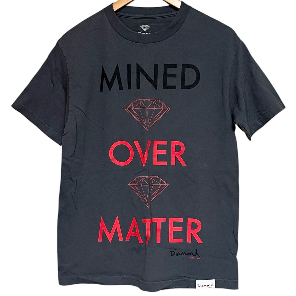 Diamond Supply Co. Tee